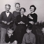 Feeneys, Lasts and Kemp