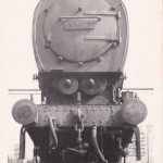 Q1 at Nine Elms depot