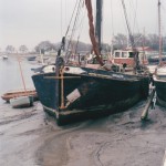 Possibly Ethel Maud 1973