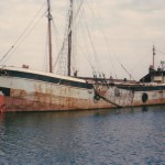 'Will Everard' in Heybridge Basin 1967